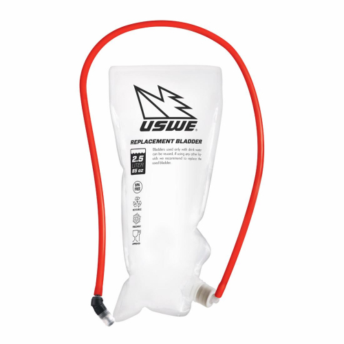 USWE - USWE Replacement Disposable Bladder - 2.5L - 101006