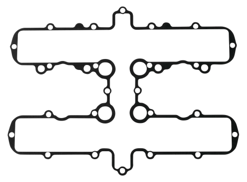 Cometic Gasket - Cometic Gasket Valve Cover Gasket - VC335060AFM