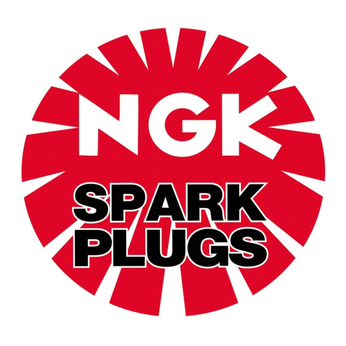 Factory Effex - Factory Effex Logo 5 Pack Stickers - NGK - 279138