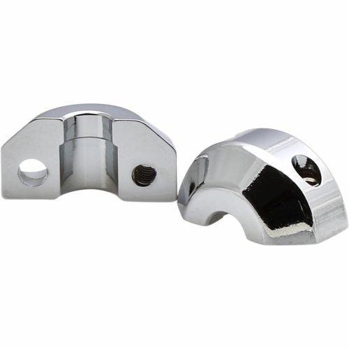 Kibblewhite Precision - Kibblewhite Precision Spin True Lead-Free Small Spoke Wheel Weights - .250in.-.300in. - 9999030