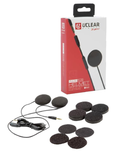 UClear - UClear Pulse Speaker Kit - 11031