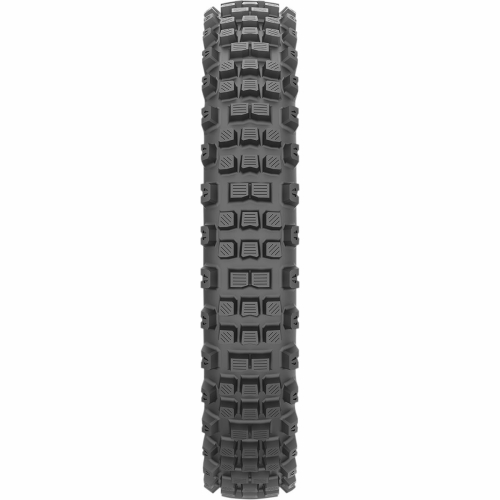 Kenda - Kenda K787 Equilibrium Rear Tire - 120/80-19 - 169W2070
