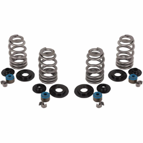 Vance & Hines - Vance & Hines High Performance Valve Spring Kit - 354500