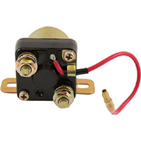 Arrowhead - Arrowhead Starter Solenoid - SMU6080