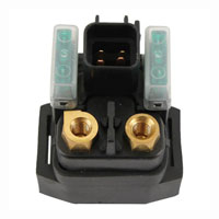 Arrowhead - Arrowhead Starter Solenoid - SMU6075