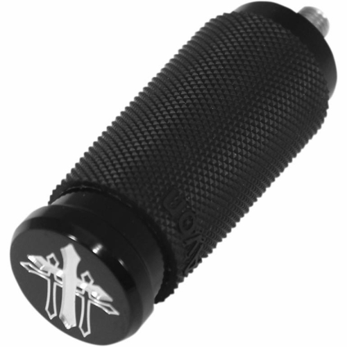 Carl Brouhard Designs - Carl Brouhard Designs Cross Style Shift Pegs - Back with Off Set Cut - CR-SP-B