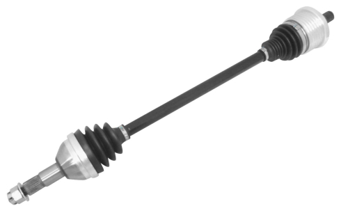 QuadBoss - QuadBoss Complete Wheel Shaft - ATV-CA-8-321