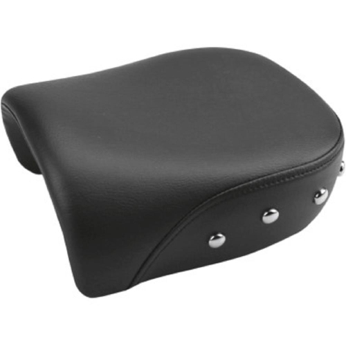 Saddlemen - Saddlemen Renegade Solo Touring Pillion Pad with Studs - 87903015