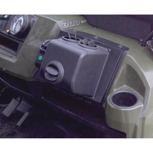Moose Utility - Moose Utility Expedition Cab Heater - 4510-0956
