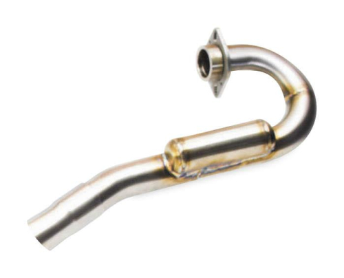 Bills Pipes - Bills Pipes RE 13 Series Head Pipe - 5-H25011H