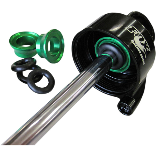 Hygear Suspension - Hygear Suspension Fox Float Bumper Kit - 4257A