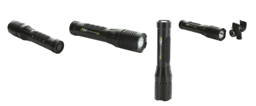 Antigravity Batteries - Antigravity Batteries Ultra-Light XA Aluminum Multi-Function Flashlight - AG-ADV-ULX-A