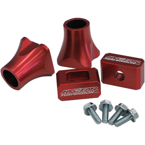 Hygear Suspension - Hygear Suspension Axle Kit - Sport Series - 5335003