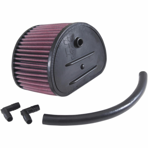 K&N Engineering - K&N Engineering High Flow Air Filter - HA-5015