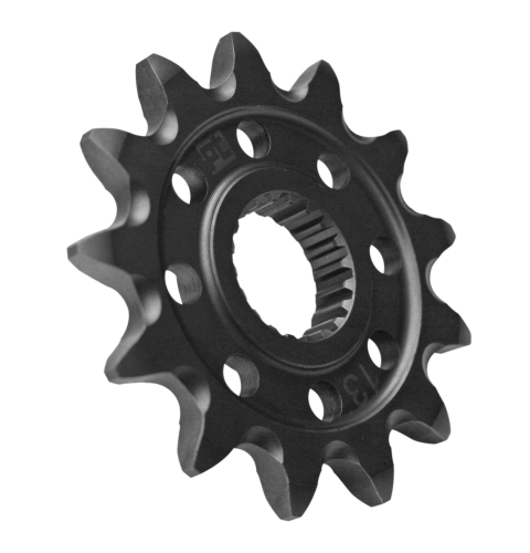 ProTaper - ProTaper Race Spec Steel Front Sprocket - 10T - 033371