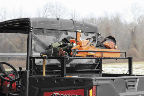 Seizmik - Seizmik Dump Bed Rack - 5005