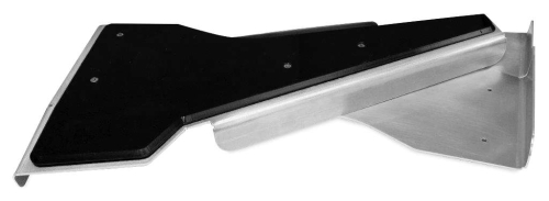 ModQuad - ModQuad Trail Arm Guards - Rear - YXZ-AR-GUARD-R