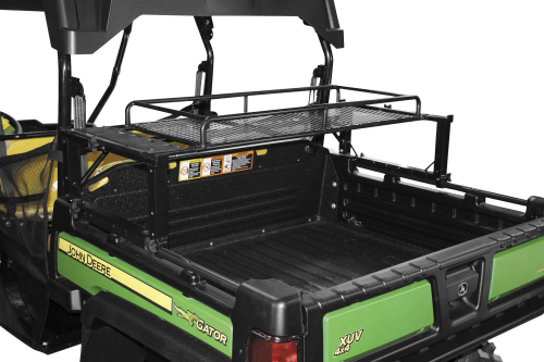 Seizmik - Seizmik Dump Bed Rack - 5008