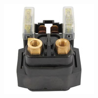 Arrowhead - Arrowhead Starter Solenoid - SMU6067