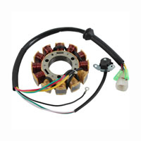 Arrowhead - Arrowhead Stator Coil - AYA4033