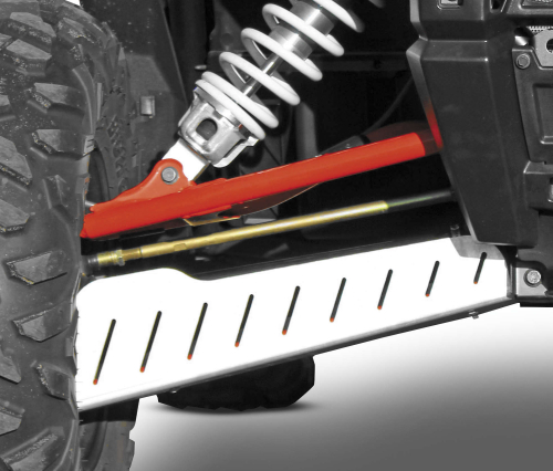 ModQuad - ModQuad A-Arm Guard - Front - YXZ-AR-GUARD-F