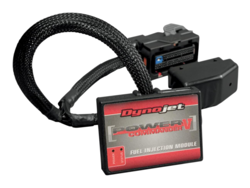 Dynojet Research - Dynojet Research Power Commander V - 19-043