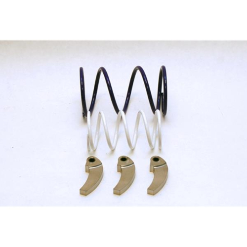 High Lifter Products - High Lifter Products Outlaw Super Extreme Clutch Kit - HLCKPRZRS-1-SX