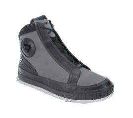 Bates - Bates Taser Boots - XF-1-BA0067 - Gray/Black - 7.5