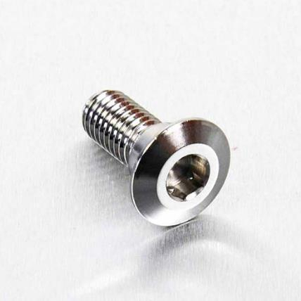 Pro Bolt - Pro Bolt Brake Rotor Bolt - M8 x 20mm - Stainless Steel - LSSDISCYAM20
