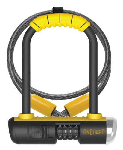OnGuard - OnGuard Mini Combo Ulock - 8015C