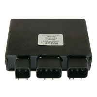 Wild Boar - Wild Boar High Performance CDI - IHA6043
