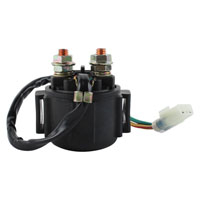 Arrowhead - Arrowhead Starter Solenoid - SMU6093