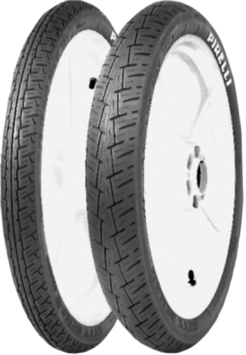 Pirelli - Pirelli City Demon Rear Tire - 2.75-17 - 1545900