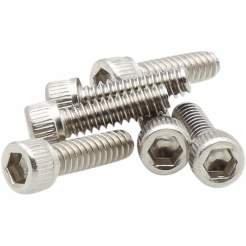 Kibblewhite Precision - Kibblewhite Precision Spin True Lead-Free Wheel Weight Screws - 40pk. - 9999107