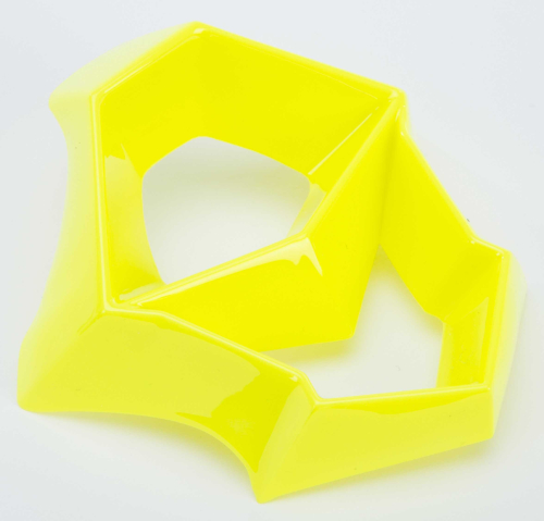 Fly Racing - Fly Racing Mouthpiece for F2 Carbon MIPS Peick Replica Helmets - 73-46191