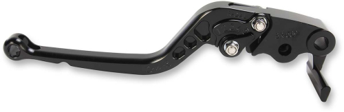 PSR - PSR Click-N-Roll Long┬áStyle Brake Lever - Black - 000056822