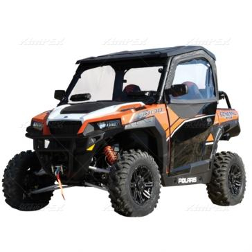 Seizmik - Seizmik Polaris General Upper Door Panels - Framed - 06016