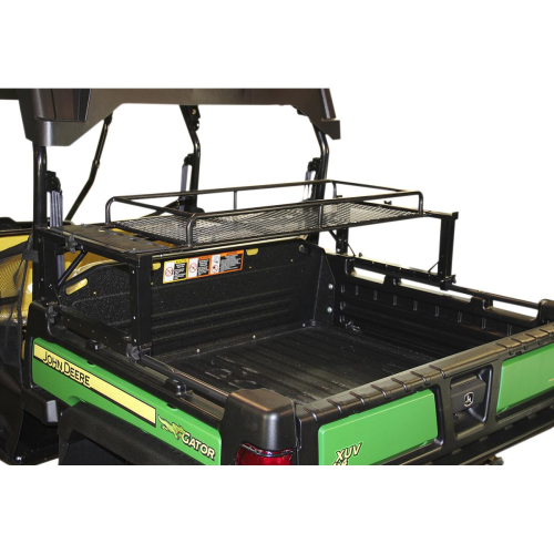 Seizmik - Seizmik Dump Bed Rack for John Deere Gator and Full Size XUV - 05008