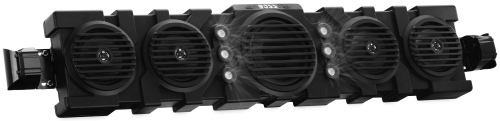 Boss Audio - Boss Audio UTV Overhead Sound System - 40in. - BRRF40