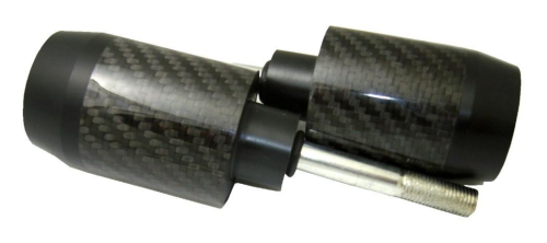 PSR - PSR Frame Slider Set - Carbon Fiber - 010090241