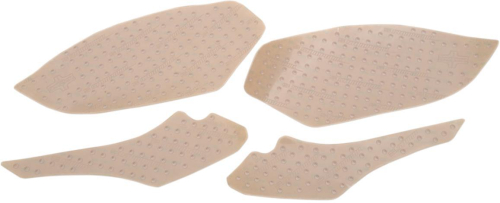 Stompgrip - Stompgrip Traction Pads - Clear - 55100121