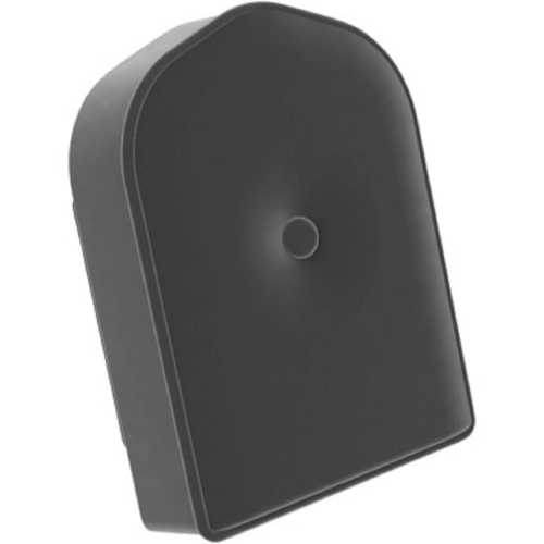Khrome Werks - Khrome Werks Eclipse Sissy Bar Pad - Pillow for Mini Lowboy - 261592