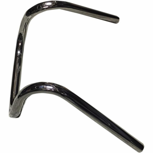 Nash Motorcycle Company - Nash Motorcycle Company 1in. Wayback Handlebar - Chrome - WBCHDKT