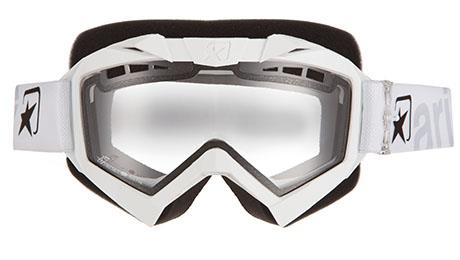 Ariete - Ariete Adrenaline Snow Goggles - 14001-MB15 - Wheat - OSFM