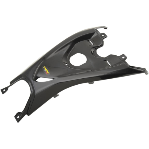 Maier Mfg - Maier Mfg Tank Cover - Black - 18982