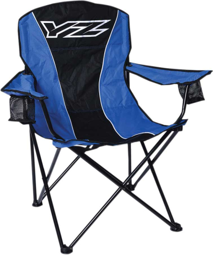 Factory Effex - Factory Effex Folding Camping Chair - Yamaha - 19-46200