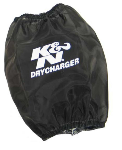 K&N Engineering - K&N Engineering Air Filter Precharger - RC-4630DK