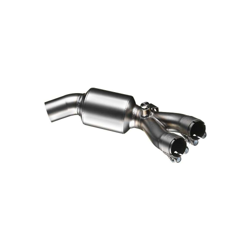 Leo Vince - Leo Vince Link Pipe Kit - 8057