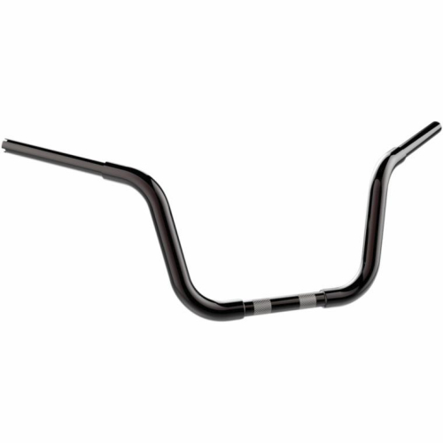 Khrome Werks - Khrome Werks 1-1/4in. Heritage Handlebar - Eclipse - 301330