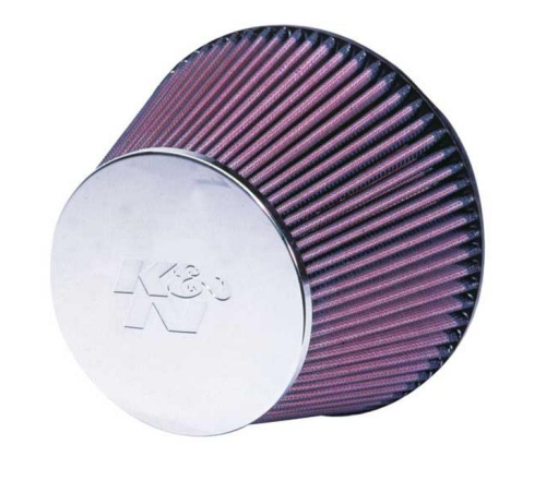 K&N Engineering - K&N Engineering Performance Air Filter Element - RC-2960XD